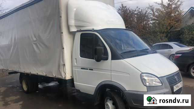 Грузоперевозки Краснодар - изображение 1