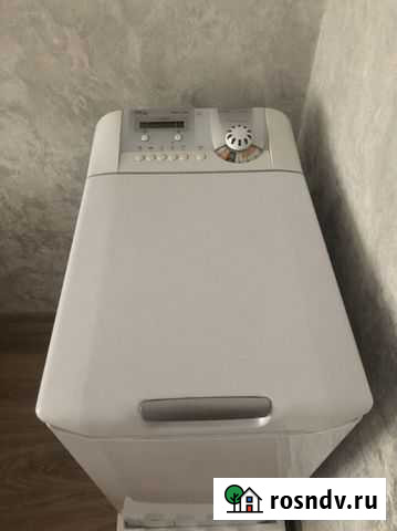 Стиральная машина с вертикальной загрузкой Владимир - изображение 1