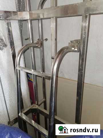 Богажник на крышу таета ноах Краснокаменск - изображение 1