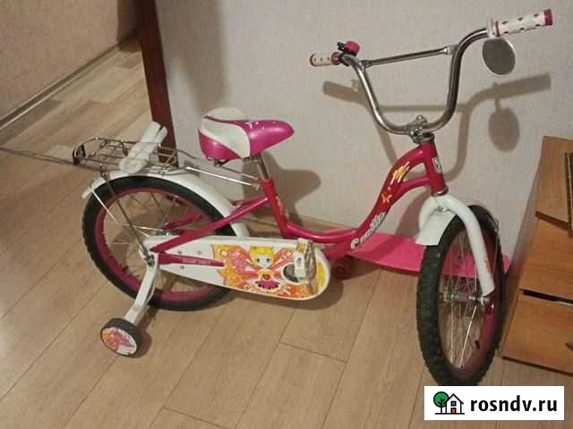 Детский велосипед Белгород - изображение 1