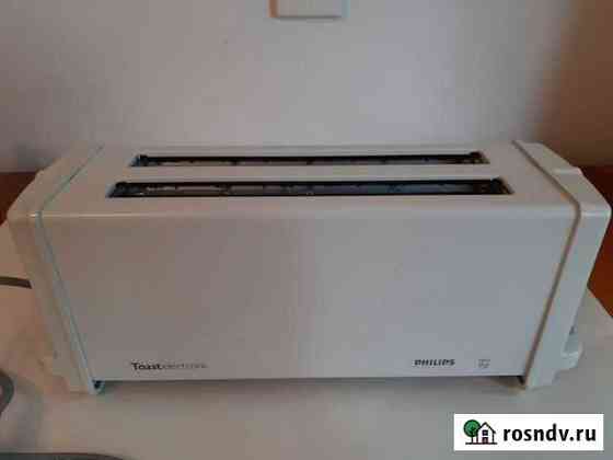 Тостер Philips HD 4585 Тюмень