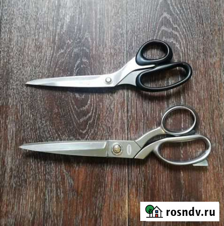 Ножницы портновские Йошкар-Ола - изображение 1