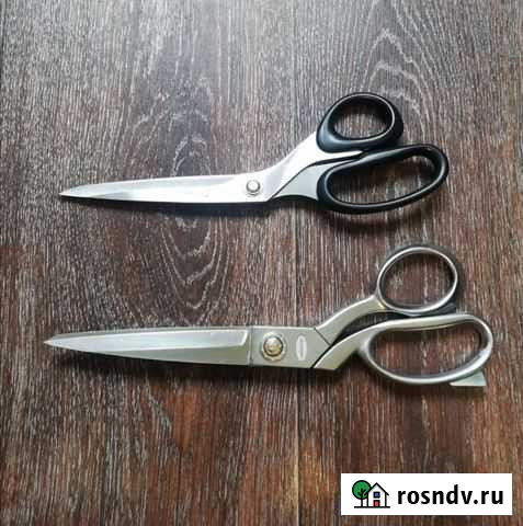 Ножницы портновские Йошкар-Ола - изображение 1