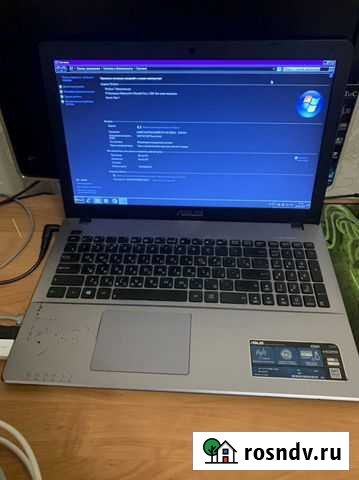 Asus Сургут - изображение 1