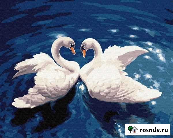 Картина по номерам Улан-Удэ - изображение 1