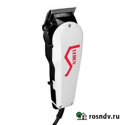 Машинка для стрижки Leben 251-067 Курган - изображение 1