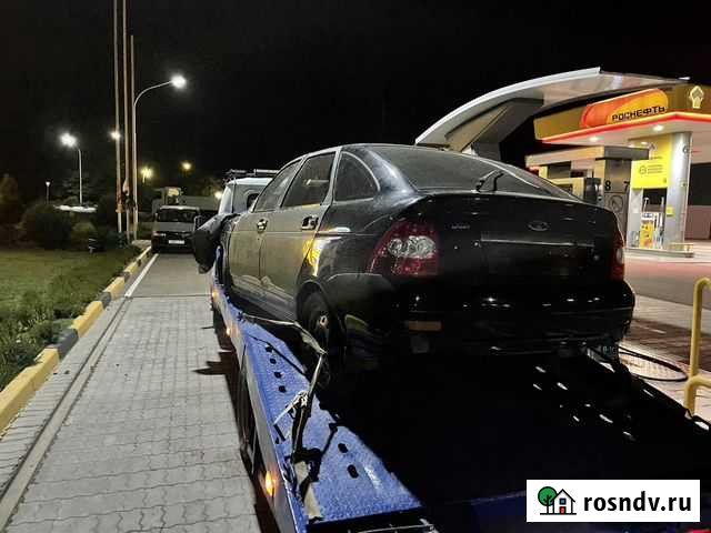 В разборе priora хэтчбек Крымск - изображение 1