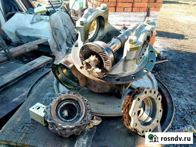Корпус редуктора Камаз евро Мичуринск - изображение 1