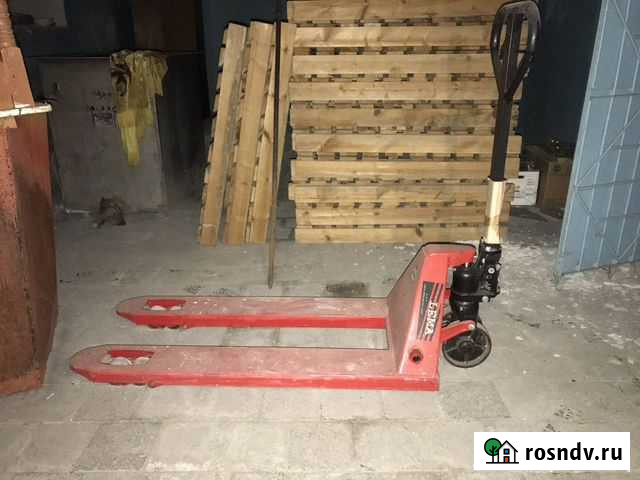 Рохля Орджоникидзевский - изображение 1