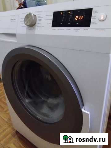 Стиральная машина Рыбинск - изображение 1