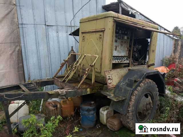 Бензиновый генератор 15 квт Тверь - изображение 1