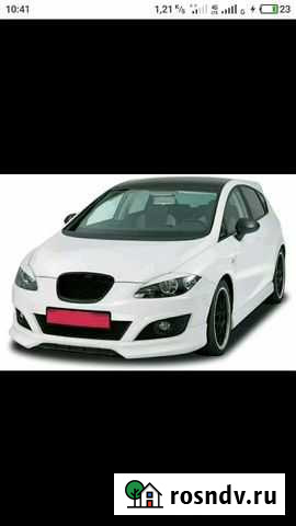 Ресницы на Сеат Леон, Сеат Алтея Йошкар-Ола - изображение 1