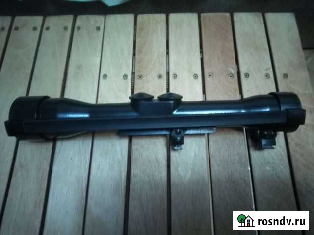 Прицел Carl Zeiss Jena ZF 6/S Краснодар - изображение 1