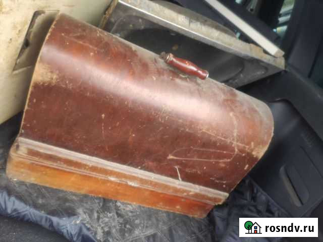 Швейная машина Singer Тула - изображение 1