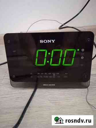 Радиоприемник Sony Магадан