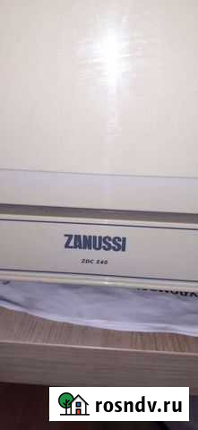 Посудомоечная машина бу Ухта - изображение 1