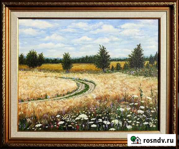 Живопись Брянск - изображение 1