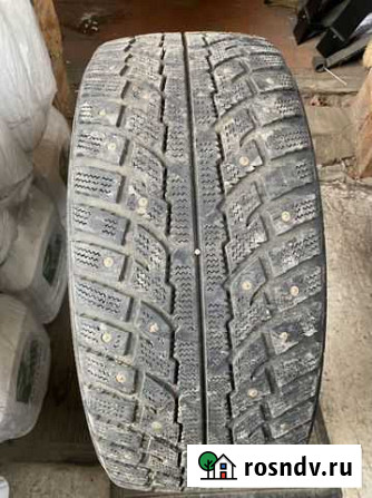 Kumho IZen KW22 255/55 R18, 4 шт Аткарск - изображение 1
