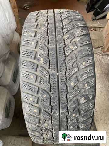 Kumho IZen KW22 255/55 R18, 4 шт Аткарск - изображение 1