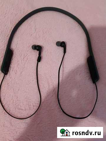 Беспроводные наушники Sony MDR-XB70BT Кинешма - изображение 1