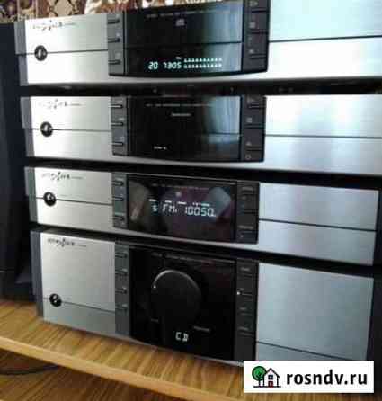 Fine Arts by Grundig 1000 Майкоп