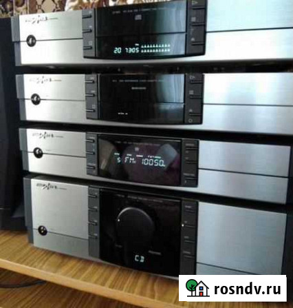 Fine Arts by Grundig 1000 Майкоп - изображение 1