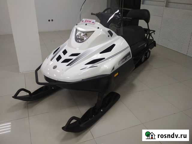 Снегоход Тайга Варяг 550 V SE Омск - изображение 1