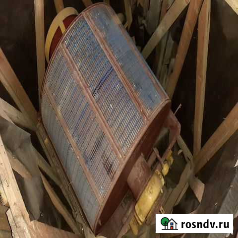 Вакуум-фильтр бон 3-1.2-1Усо щитом управления Бокситогорск - изображение 1