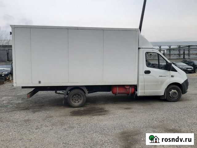 ГАЗ ГАЗель Next рефрижератор, 2019 Екатеринбург - изображение 1