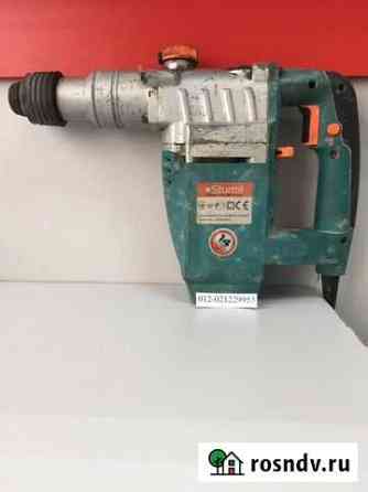 Перфоратор Sturm RH2514 Blue Белореченск
