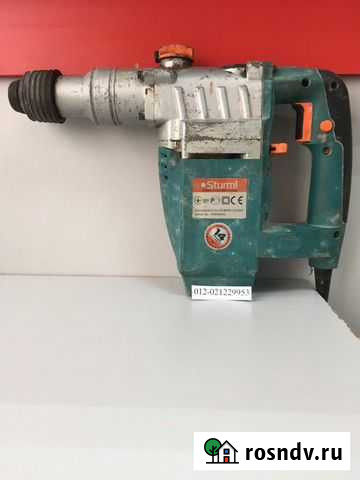 Перфоратор Sturm RH2514 Blue Белореченск - изображение 1