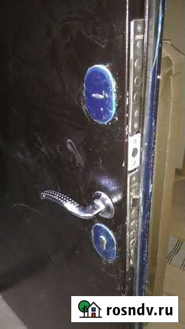 Дверь входная металлическая Кондратово - изображение 1