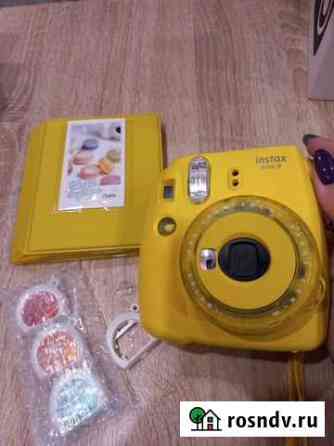 Instax mini 9 Киров
