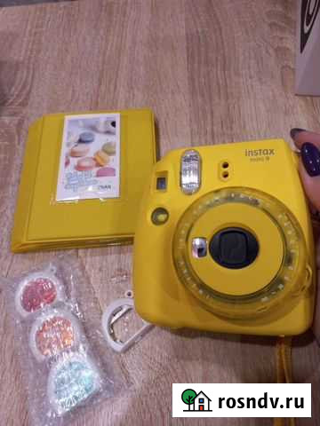 Instax mini 9 Киров - изображение 1