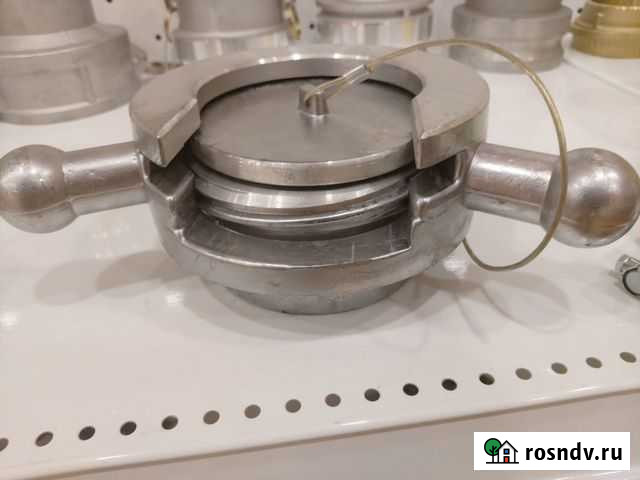 Муфта сливная мс-80 (мс-2) Симферополь - изображение 1