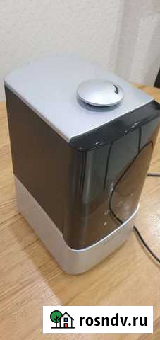 Увлажнитель воздуха polaris (на з.ч.) Брянск - изображение 1