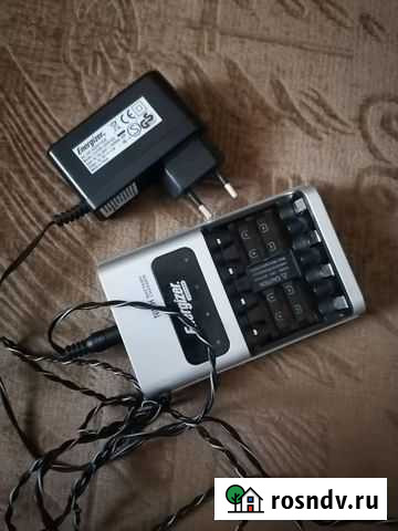 Зарядка Альметьевск - изображение 1