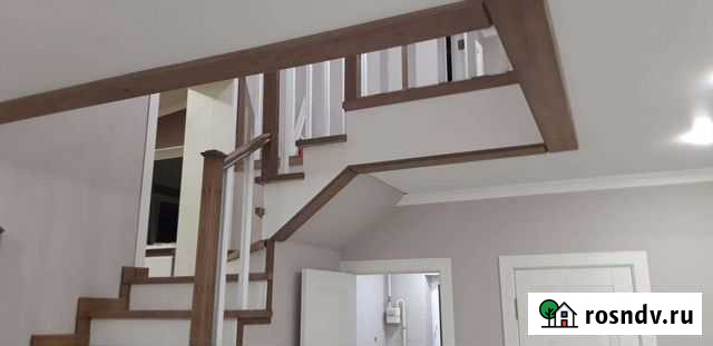 Лестницы Брянск - изображение 1