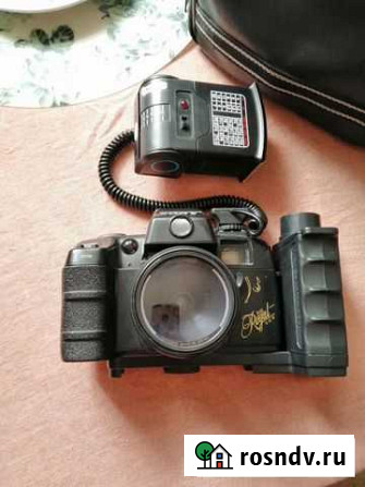 Плёночный фотоаппарат Sony Омск - изображение 1