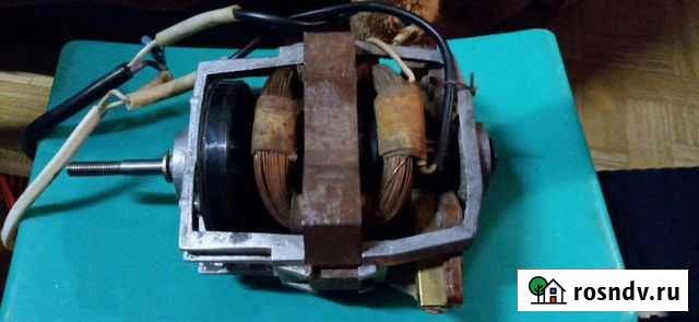 Электродвигатель от пылесоса Комсомольск-на-Амуре - изображение 1