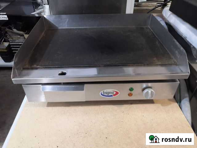 Гриль Новосибирск - изображение 1