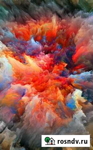 Краска Октябрьский - изображение 1