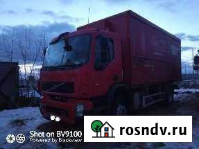 Продаю вольво фе Якутск - изображение 1