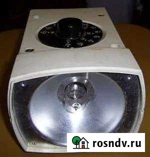 Страбоскоп Волгоград - изображение 1