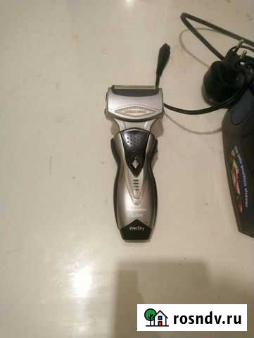 Panasonic ES8078 Бритва электрическая Санкт-Петербург - изображение 1