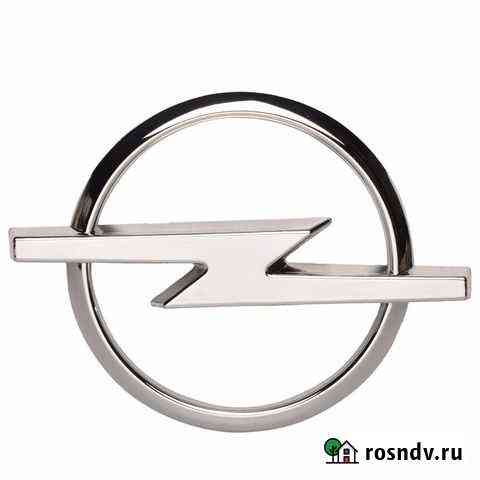 Профессиональный ремонт автомобилей Opel Севастополь