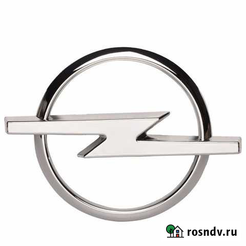 Профессиональный ремонт автомобилей Opel Севастополь - изображение 1