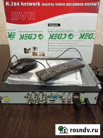 Ресивер Ахтубинск - изображение 1