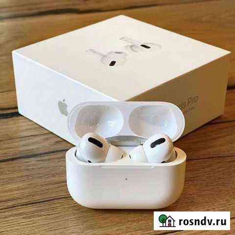 Airpods Pro Великий Новгород