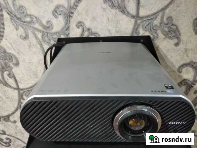 Проектор Sony VPL-HS50 Набережные Челны - изображение 1